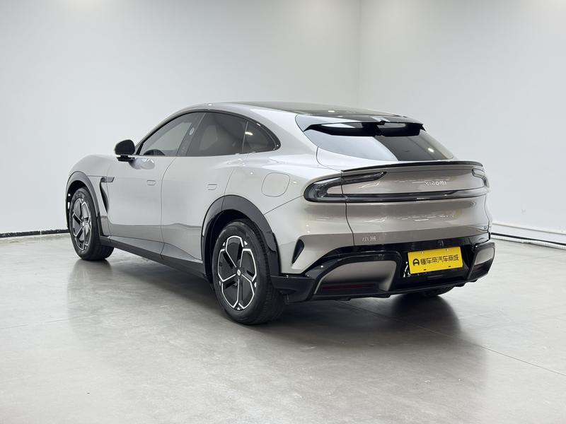 Xiaomi Auto Xiaomi YU7 2025