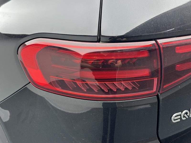 Mercedes-Benz Mercedes EQB 2025