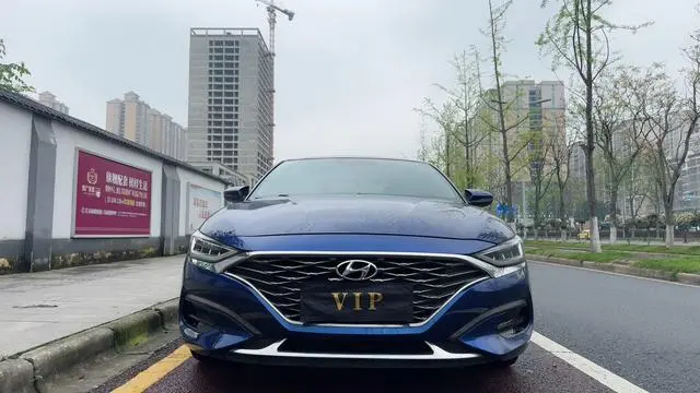 Hyundai Festa 280TGDi Smart Speed Version Country VI