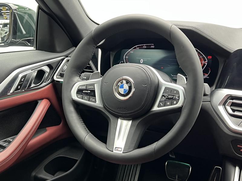 BMW BMW 4 Series 2022