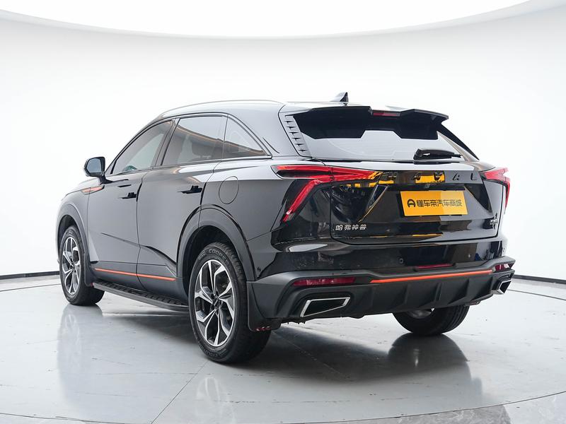 Haval Haval Divine Beast 2021