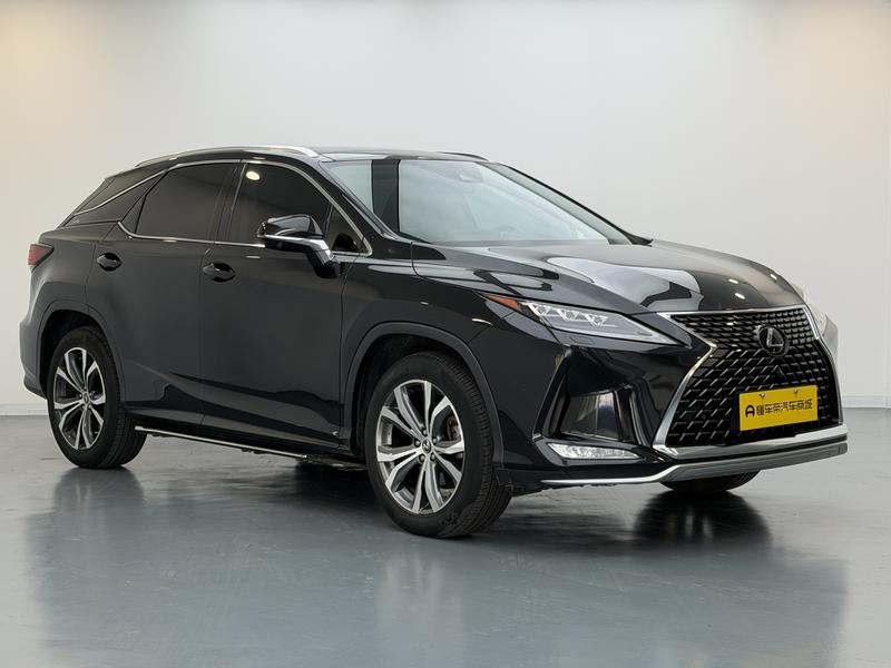 Lexus Lexus RX 2020