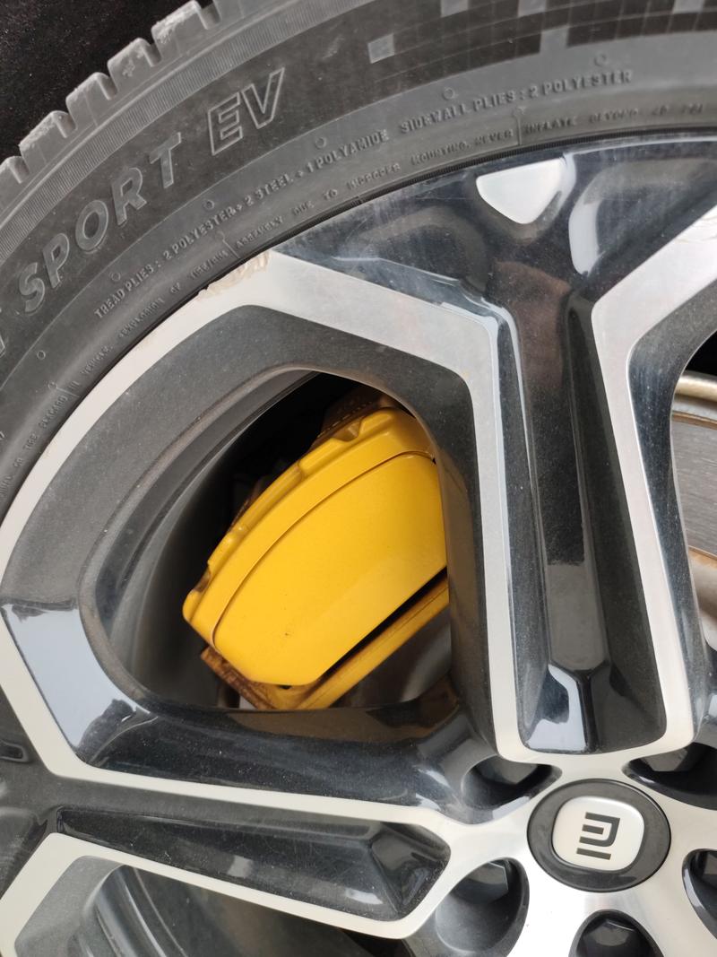 Xiaomi Auto Xiaomi SU7 2024