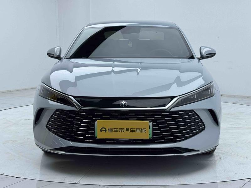 BYD Qin L DM 2024