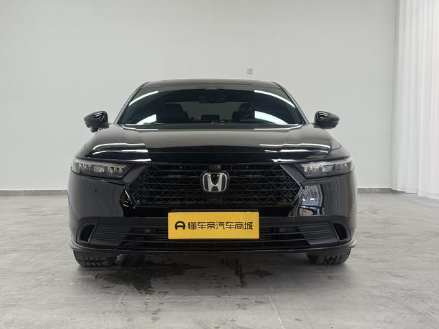 Honda Accord 2023
