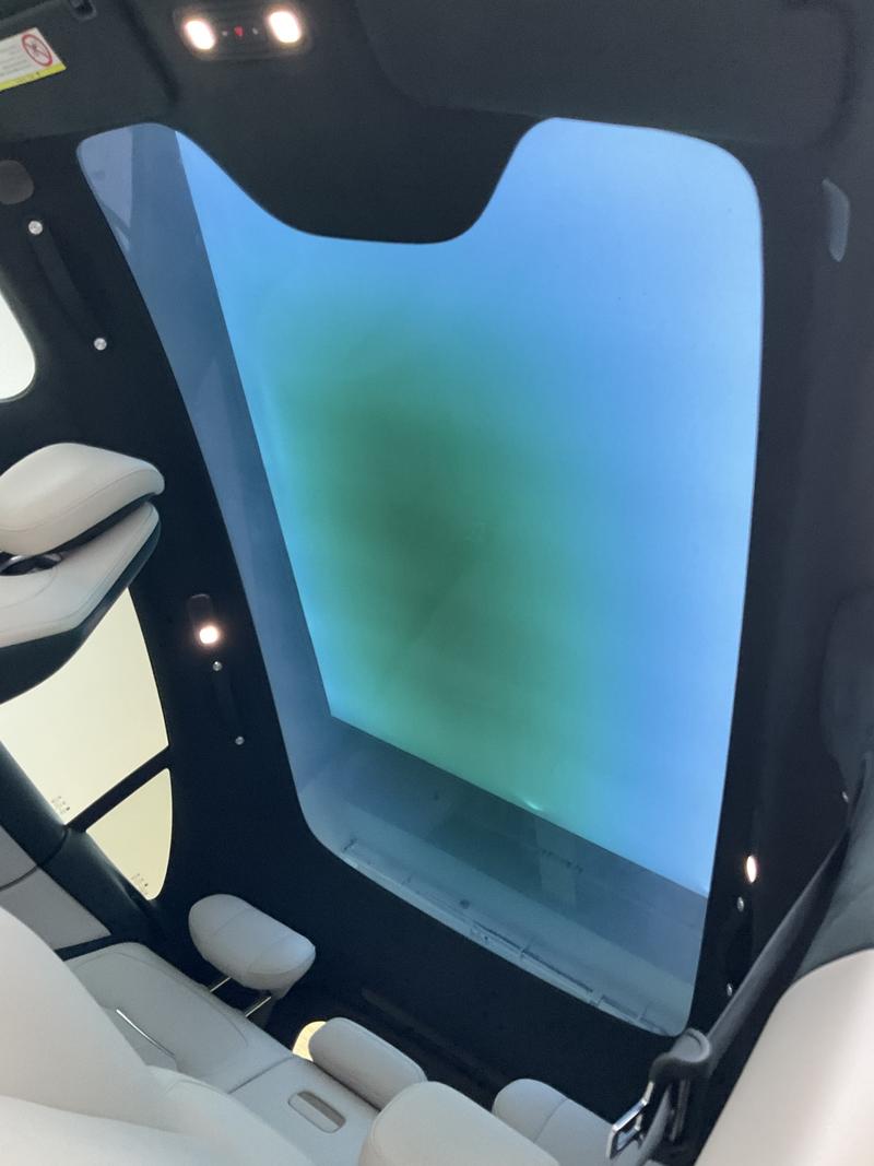 Xiaomi Auto Xiaomi YU7 2025