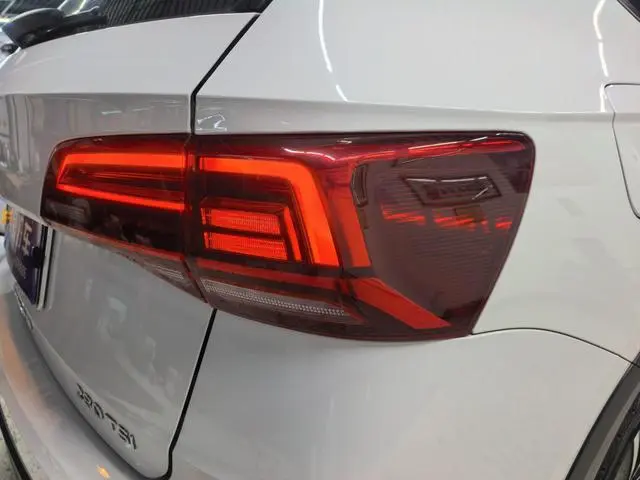 Volkswagen Tuyue 280TSI two-wheel drive Deluxe Edition