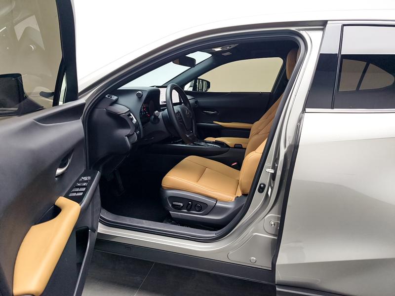 Lexus Lexus UX 2022