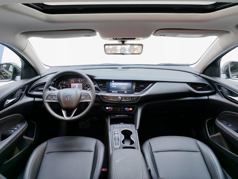 Buick Regal 2024