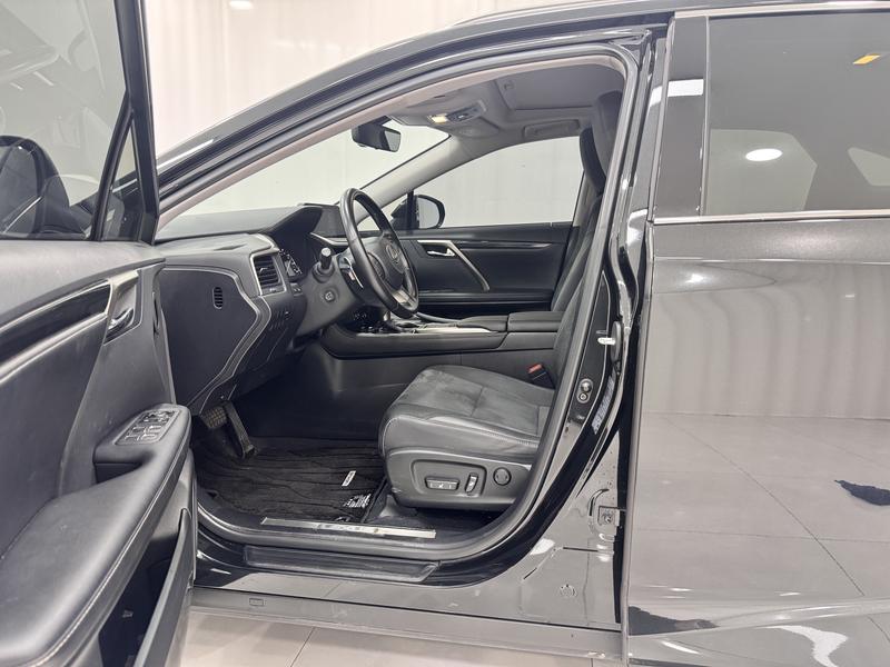 Lexus Lexus RX 2020