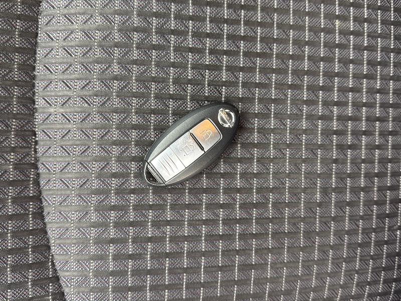 Nissan Qida TIIDA 2016