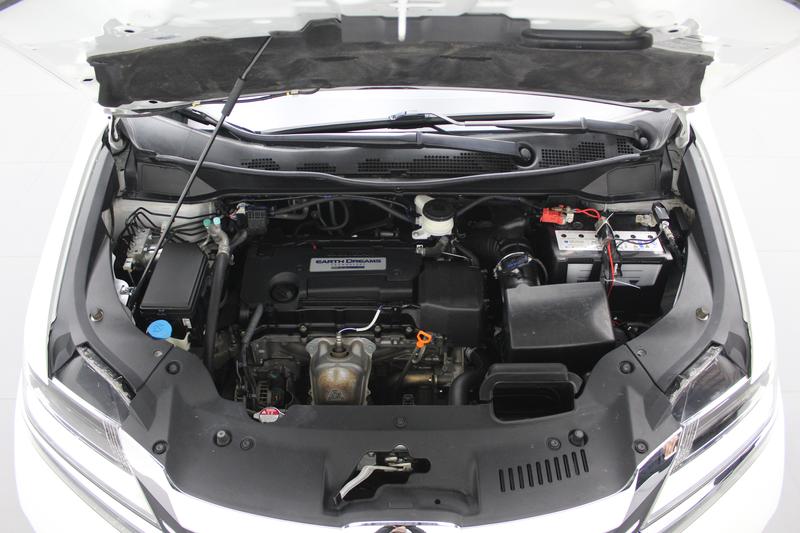 Honda Ailishen 2016