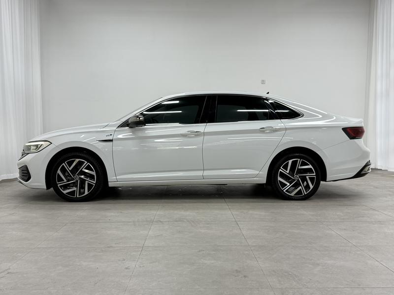 Volkswagen Sagitar 2023