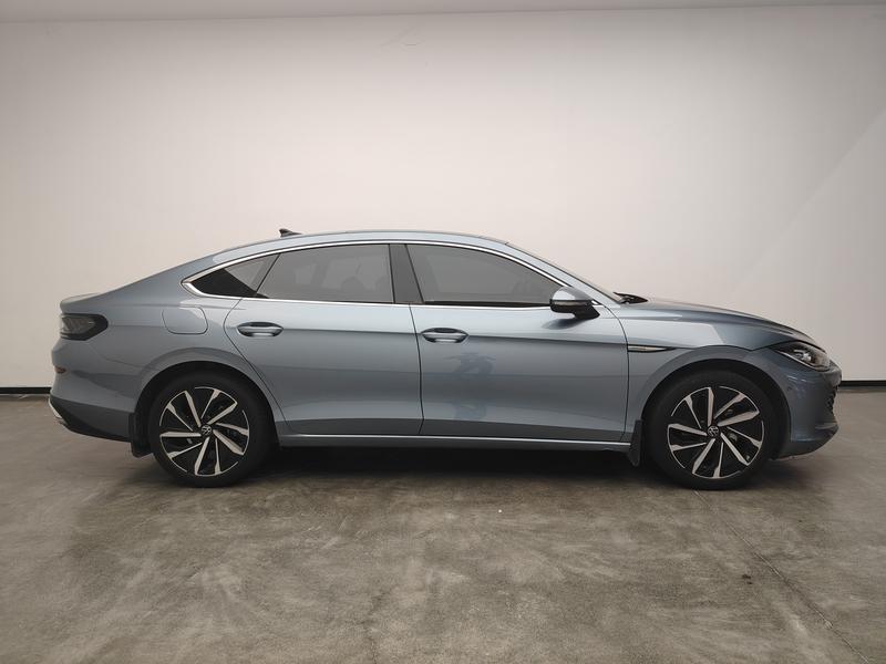 Volkswagen Lamando 2022