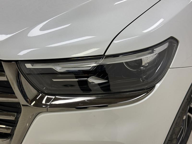 Haval Haval H6 2021