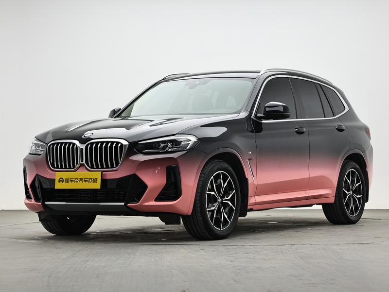 BMW BMW X3 2022
