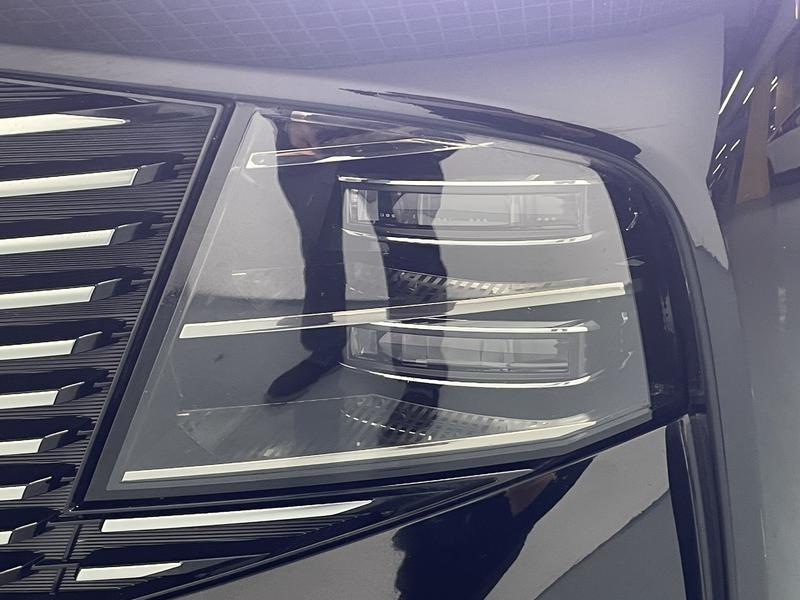 Haval Haval Divine Beast 2023