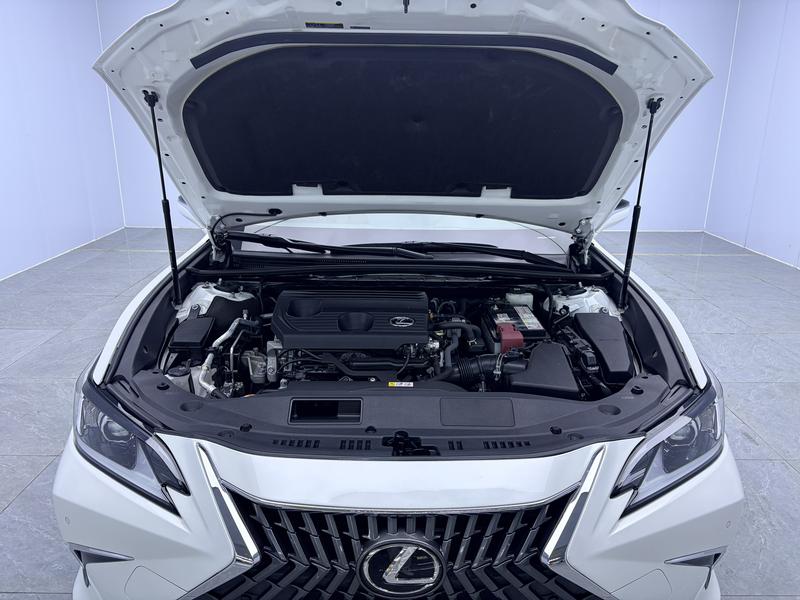 Lexus Lexus ES 2022