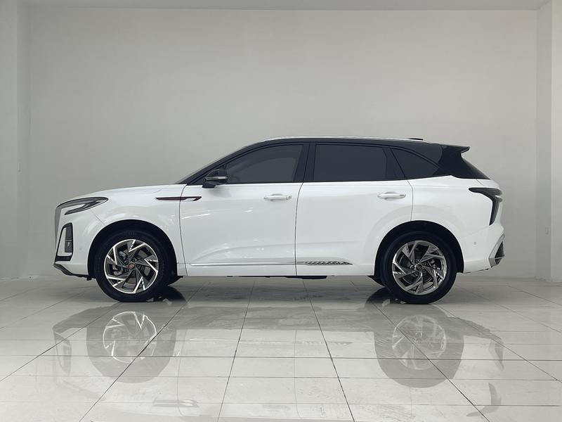 Hongqi Hongqi HS3 2023