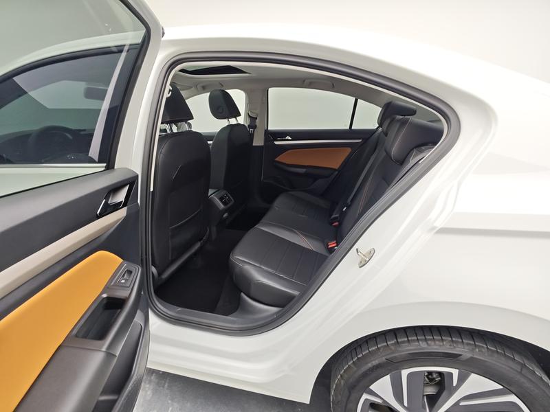 Volkswagen Bora 2024