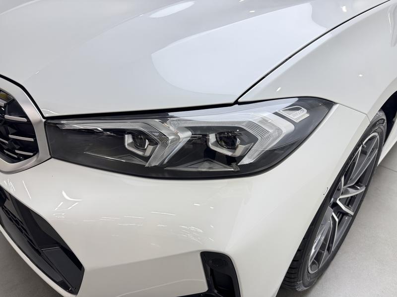 BMW BMW 3 Series 2025