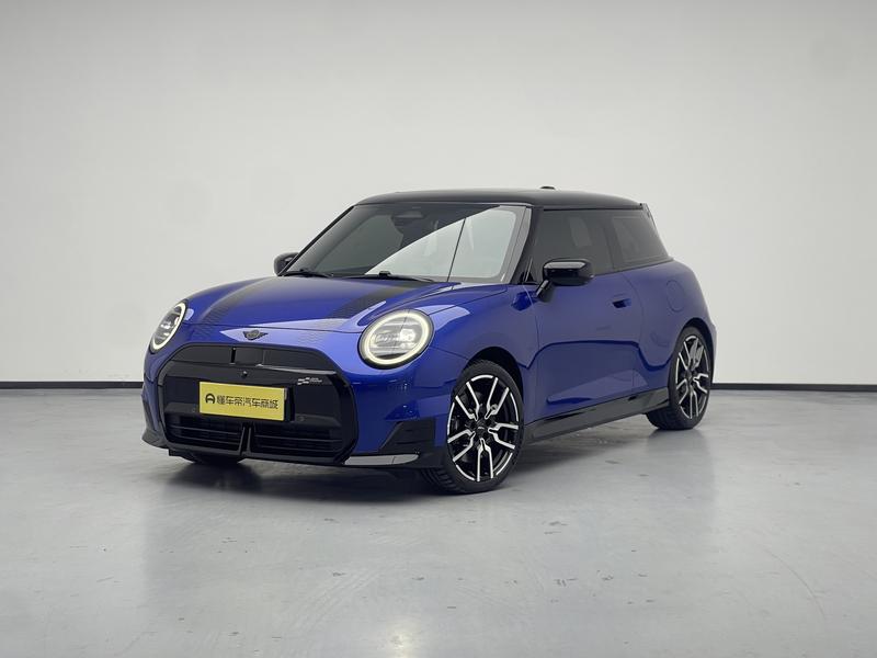 MINI Electric MINI COOPER 2024