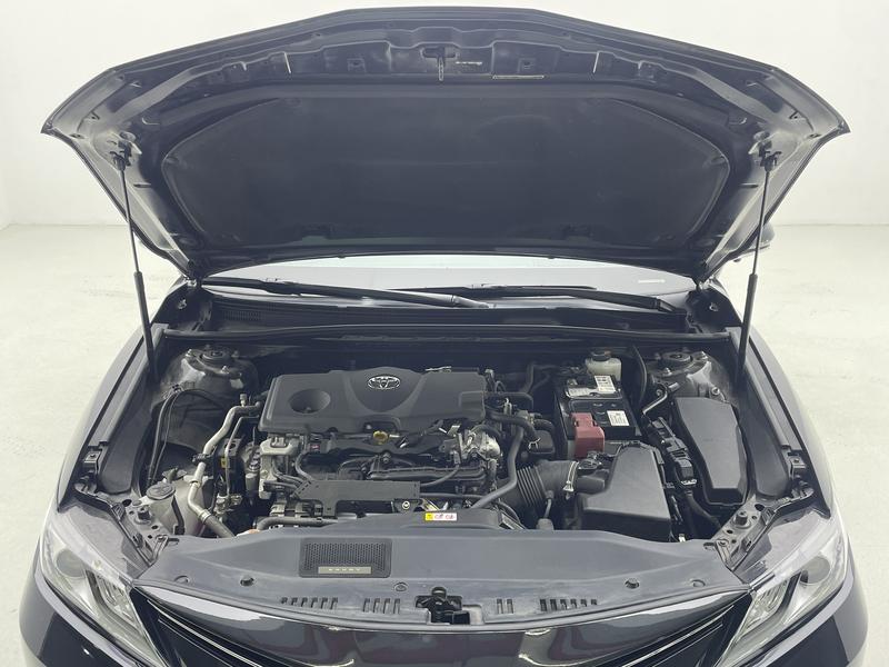 Toyota Camry 2023