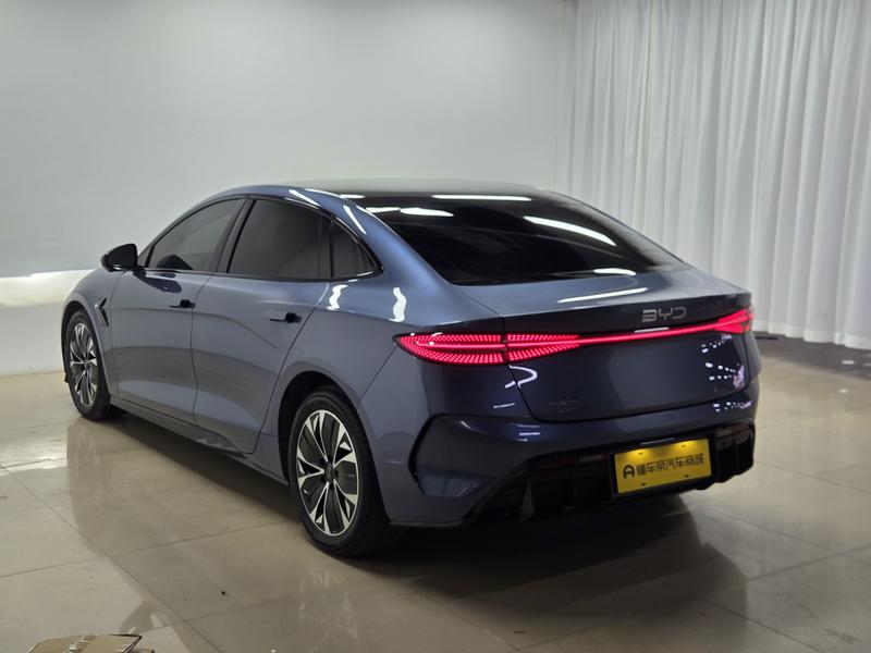 BYD seal 2023