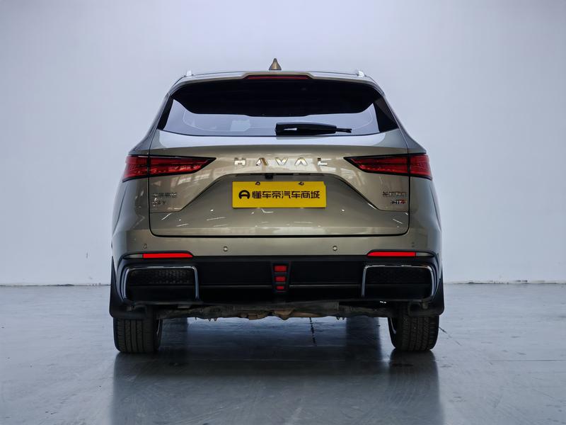 Haval Haval Xiaolong MAX 2023