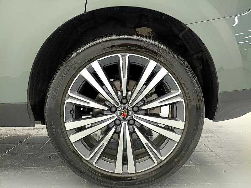 Hongqi 红旗HS6 PHEV 2026
