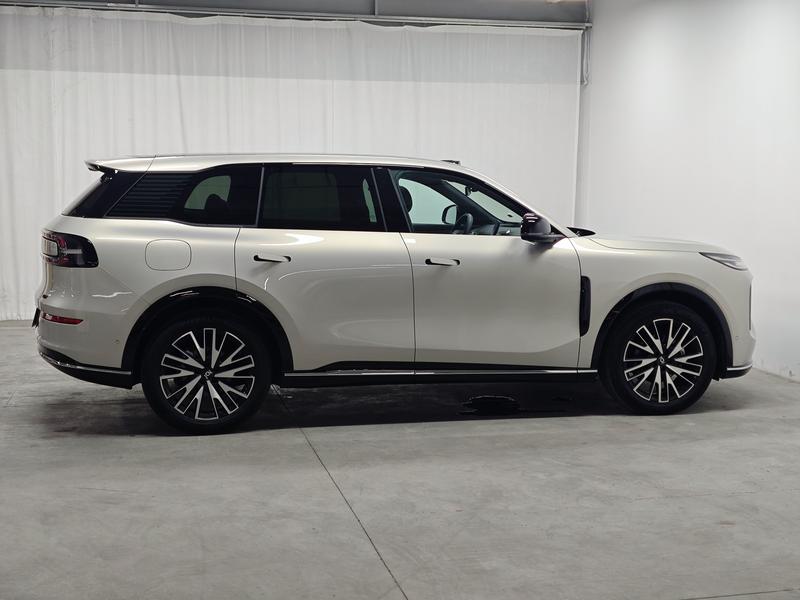 Changan Qiyuan Changan Qiyuan Q07 2025