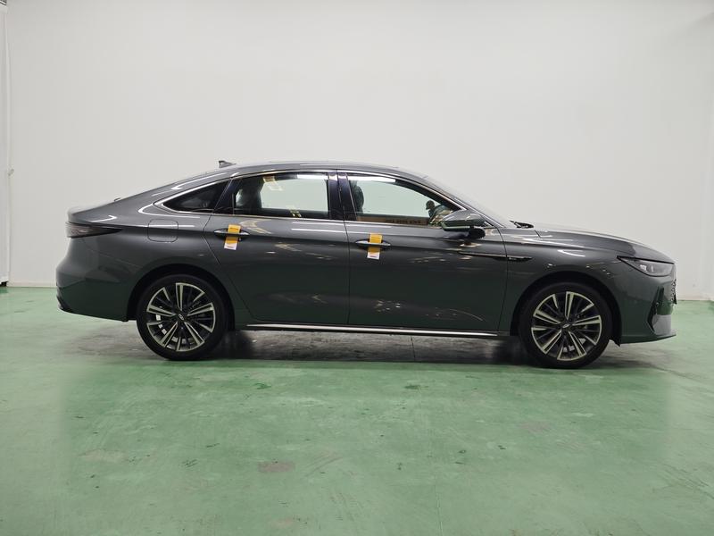 Chery Arrizo 8 PRO 2025