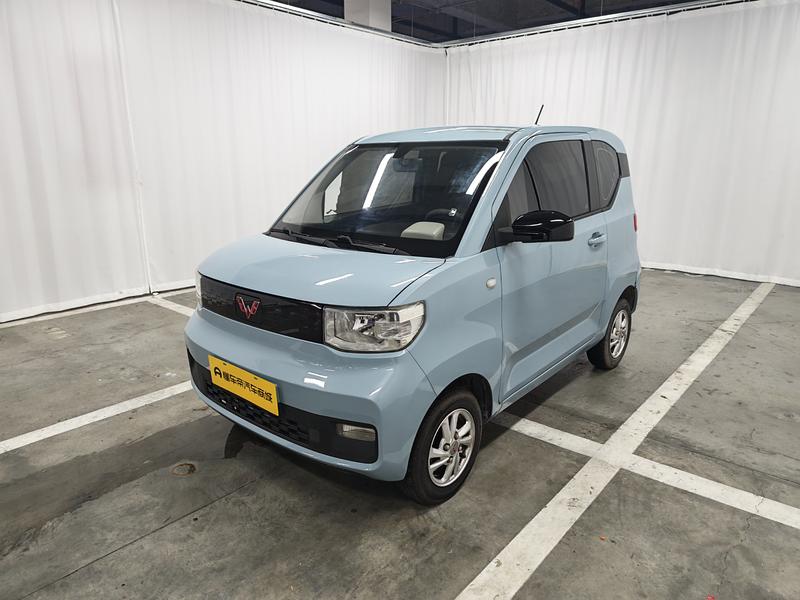 Wuling Wuling Hongguang MINIEV 2020