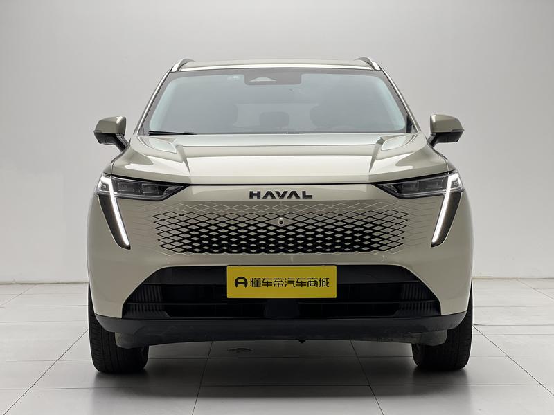 Haval Haval Xiaolong MAX 2023
