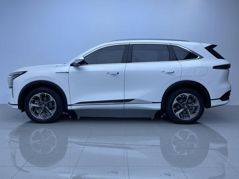 Changan Changan CS75 PLUS 2025