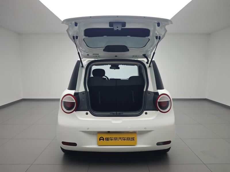 Changan Qiyuan Chang'an Lumin 2022