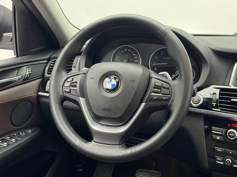 BMW BMW X4 2014