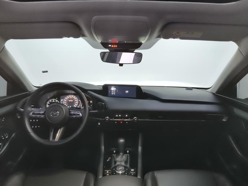 Mazda Mazda 3 Axela 2023