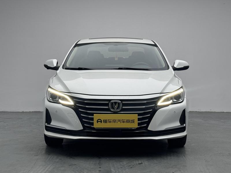 Changan Ruicheng CC 2020