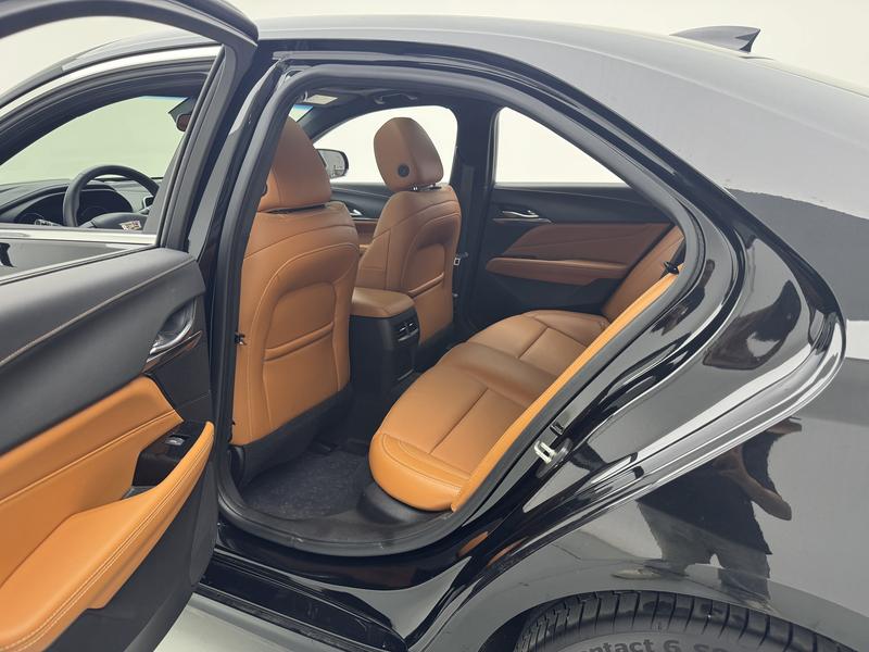Cadillac Cadillac CT4 2023