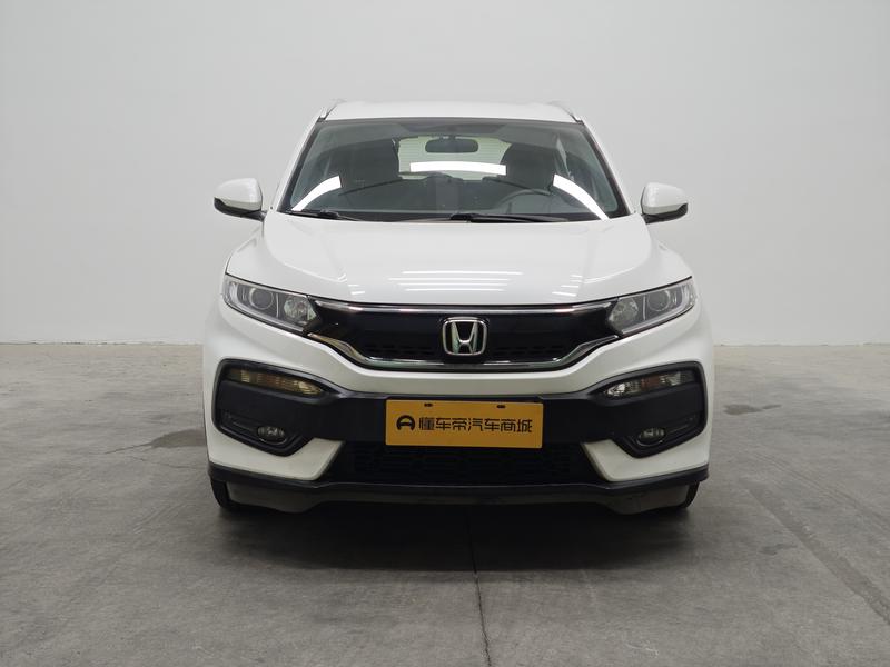 Honda Honda XR-V 2015