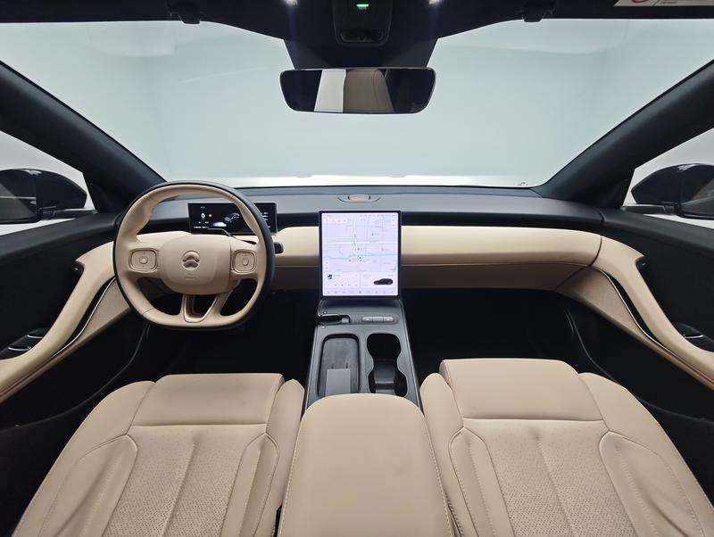 NIO NIO ET5 Touring 2024