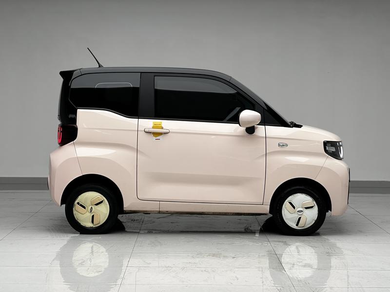 Chery QQ ice cream 2022