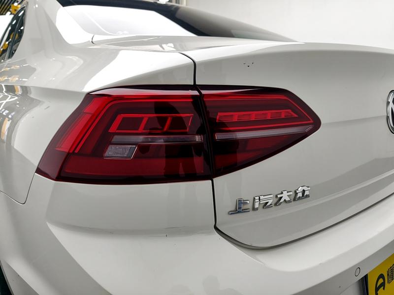 Volkswagen Lamando 2019