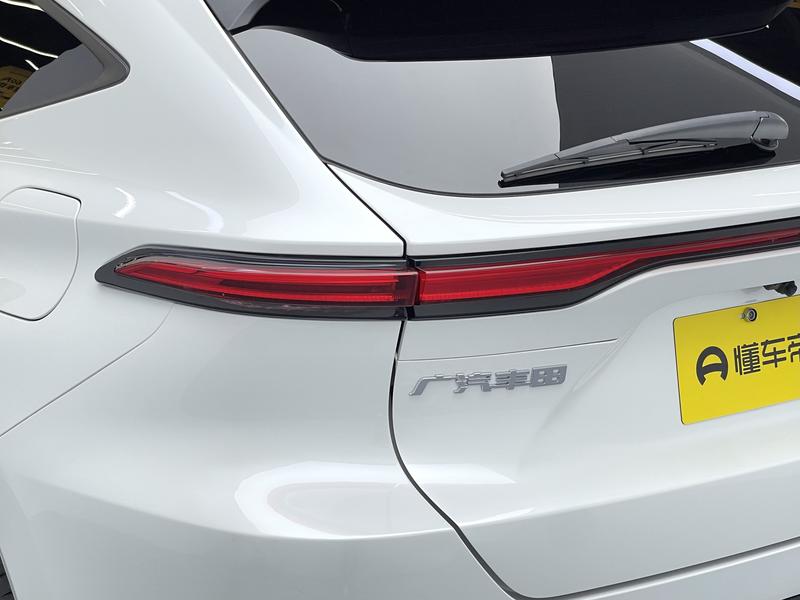 Toyota Venza  2022