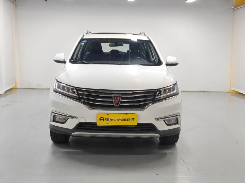 Roewe Roewe RX5 2019
