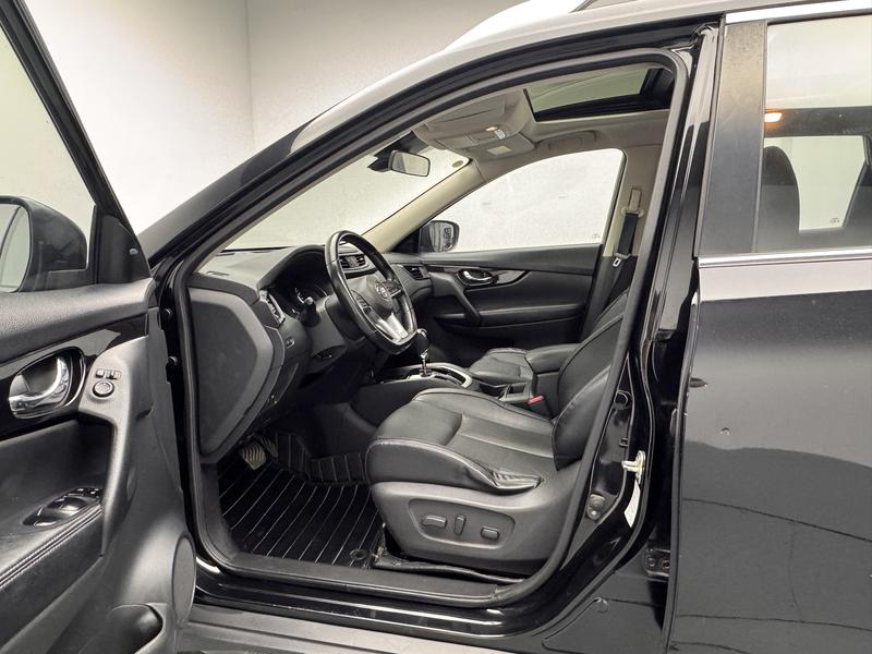 Nissan X-Trail 2019