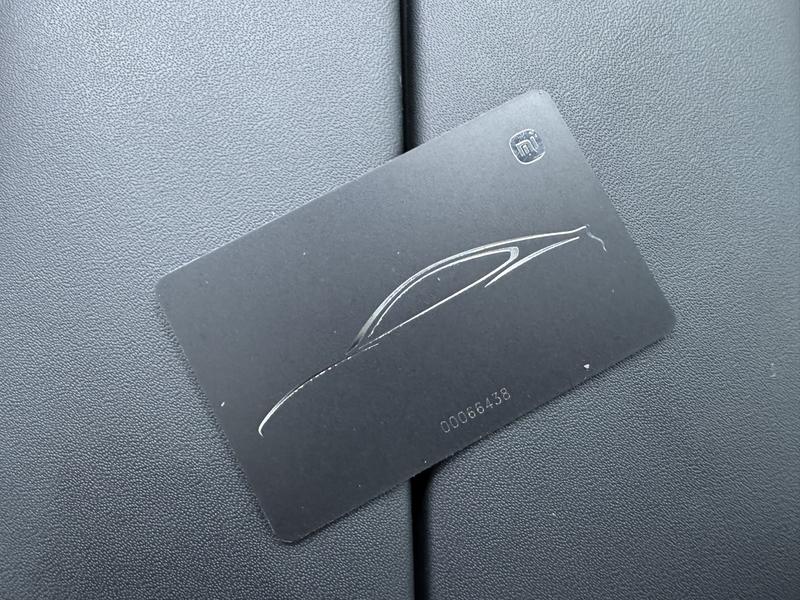 Xiaomi Auto Xiaomi SU7 2024