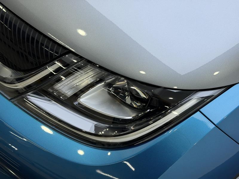 BYD dolphin 2021