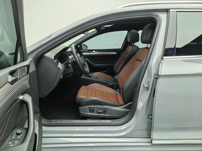 Volkswagen Weilan 2021